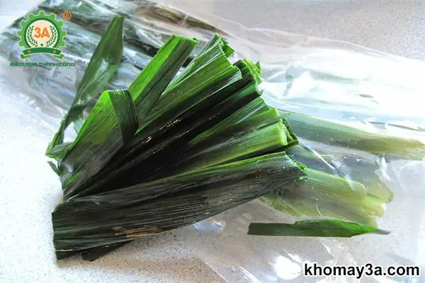 Nấu Nha Đam Đường Phèn