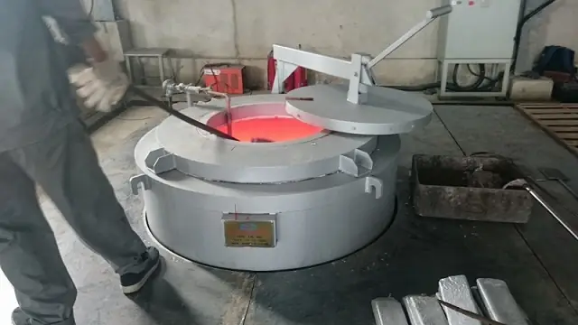 Lưu Ý Khi Áp Dụng Cách Nấu Phế Liệu Nhôm