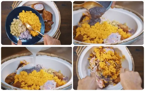 Cách Nấu Giả Cầy Bằng Nồi Áp Suất Điện, 2023