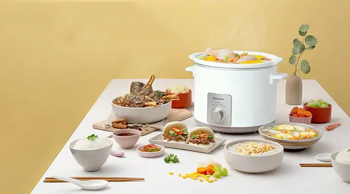 Lưu Ý Khi Vệ Sinh Nồi