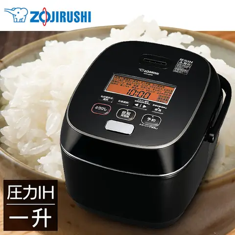 cách nấu nồi cơm điện nhật