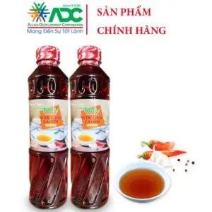 – Bước 5: Trưng Bày Và Thưởng Thức Món Bánh Canh Chả Cá