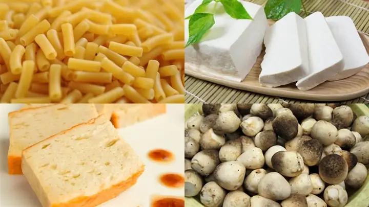 Cách Chọn Mua Nguyên Liệu Tươi Ngon