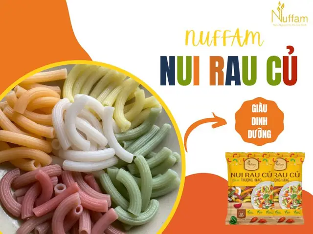 Nui Rau Củ Là Gì