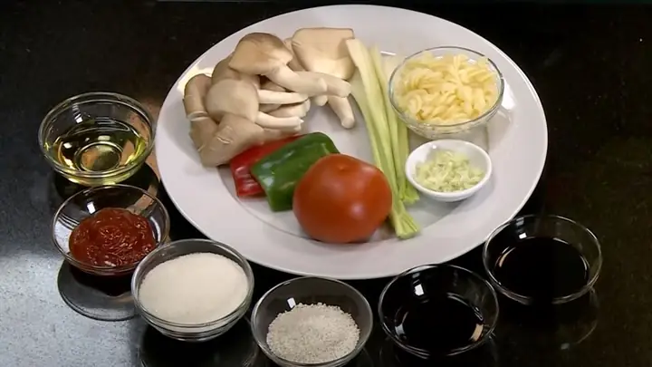 Cách chọn mua nguyên liệu tươi ngon Cách chọn mua nguyên liệu tươi ngon