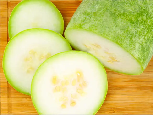 Bí Đao Thái Lát Bí Đao Thái Lát