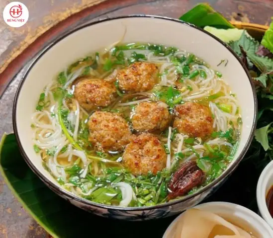 Nước Dùng Bún Chả – Bí Quyết Tạo Nên Hương Vị Đặc Trưng