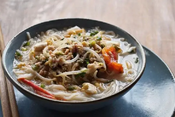 Mẹo Để Có Cách Nấu Nước Dùng Heo Ngon