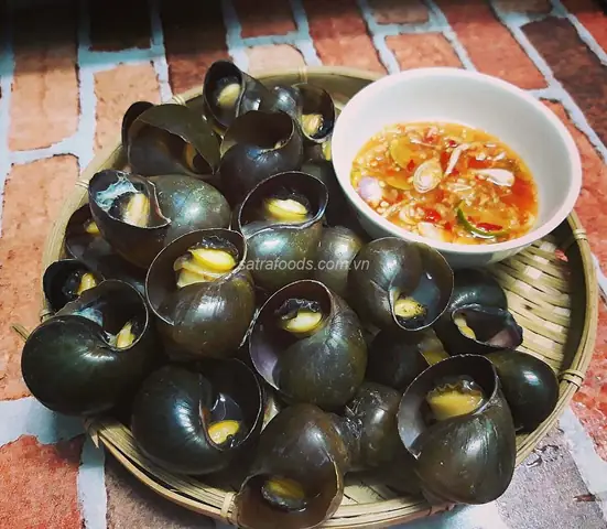 10 Cãng Thá»¨c Pha Næ¯á»c Cháº¤m Chuáº¨n Vá» Cho Tá»ªng Mãn Än