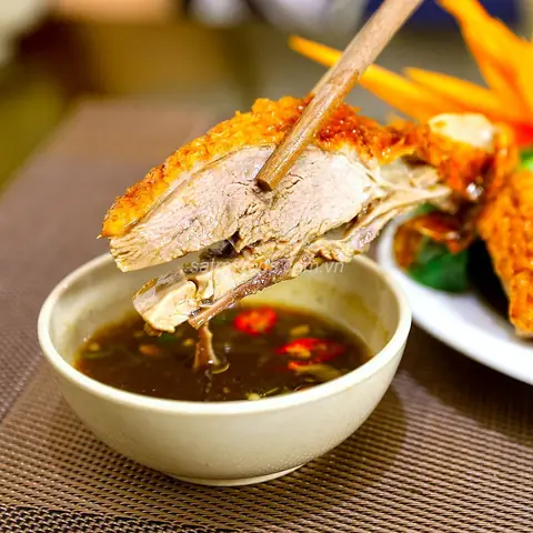 10 Cãng Thá»¨c Pha Næ¯á»c Cháº¤m Chuáº¨n Vá» Cho Tá»ªng Mãn Än