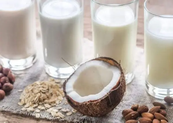 Cách Nấu Nước Cốt Dừa