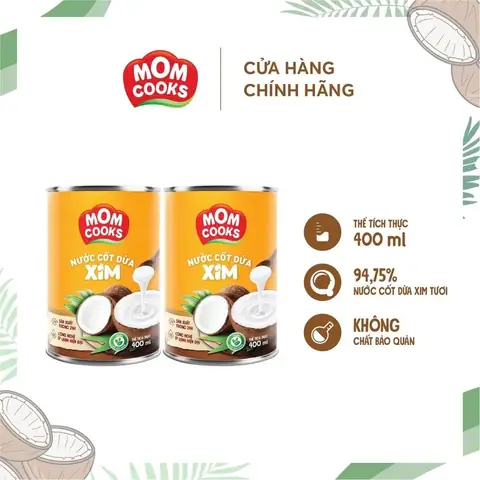 1. Nguyên Liệu Cần Chuẩn Bị Để Làm Cari Gà Nước Cốt Dừa