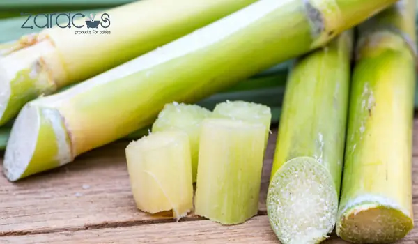 2.2 Nấu nước Dashi với mía 2.2 Nấu nước Dashi với mía