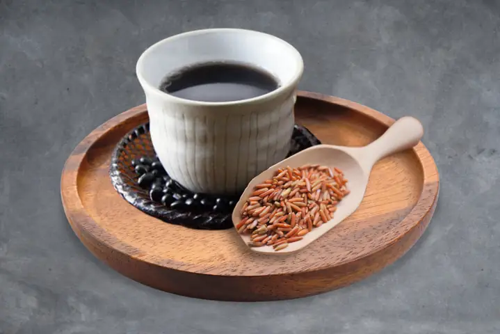 4cách Nấu Nước Đậu Đen Với Gạo Lứt