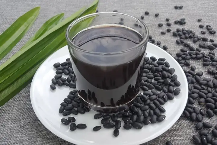 1Thành phần dinh dưỡng của đậu đen