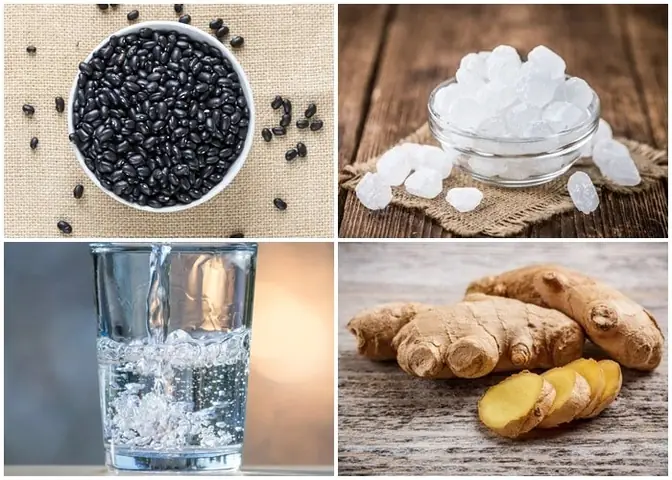 Nguyên liệu cần chuẩn bị Nguyên liệu cần chuẩn bị