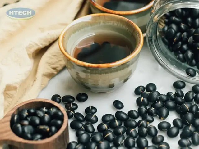 Công Dụng Của Nước Đậu Đen Rang? Uống Nước Đậu Đen Rang Có Tác Dụng Gì​