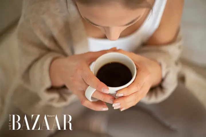 uống nước đỗ đen trị mụn