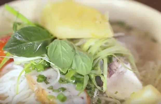 Trình bày và thưởng thức