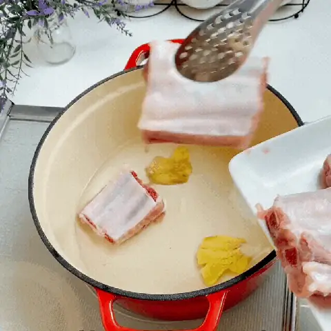 Cách Nấu Nước Dùng Cô Đặc