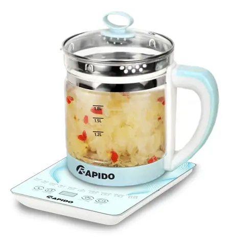 Cảm biến nhiệt thông minh