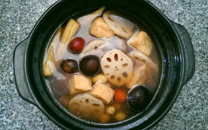 2.2. Hướng Dẫn Chế Biến