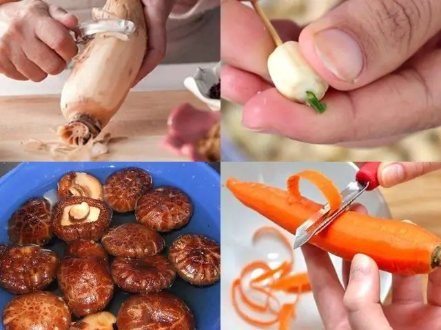 2.2. Hướng Dẫn Chế Biến