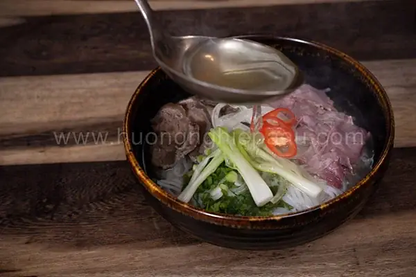 Trình bày và thưởng thức