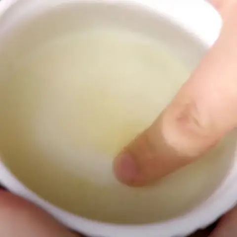 Thử Nước Đường Và Hoàn Thành Thử Nước Đường Và Hoàn Thành