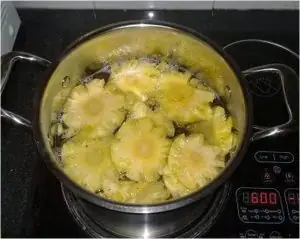 Công Thức Nước Đường Bánh Nướng Hiện Đại