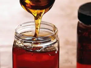 Làm Sao Biết Nước Đường Đã Đạt Hay Chưa?