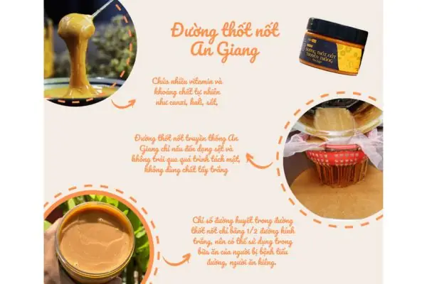 Bước 4️: Nấu Chè Trôi Nước