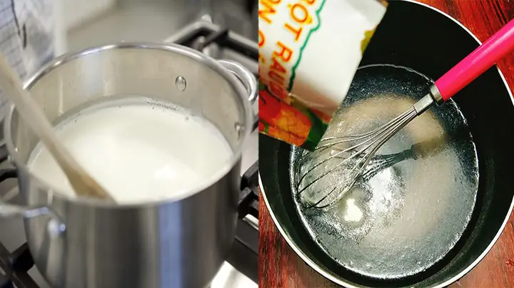 2.2. Hướng Dẫn Cách Làm Tào Phớ Từ Sữa Đậu Nành