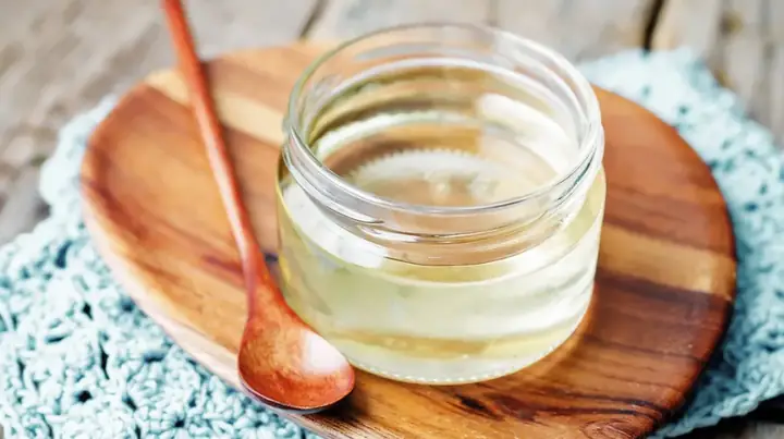 Cách Nấu Nước Đường Bánh Nướng, Bánh Dẻo