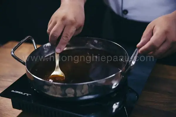 Công Đoạn Chế Biến Công Đoạn Chế Biến