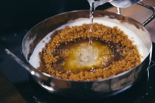 Công Đoạn Chế Biến Công Đoạn Chế Biến