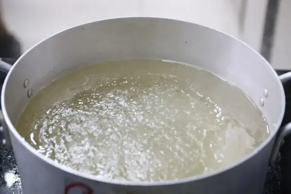 Bí Quyết Nấu Nước Đường Chuẩn Bí Quyết Nấu Nước Đường Chuẩn