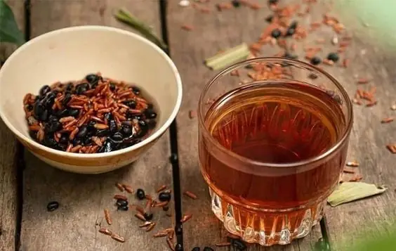 3. Dùng Trà Gạo Lứt Đậu Đen Thế Nào Để Vừa Giảm Cân, Vừa Lợi Sữa?