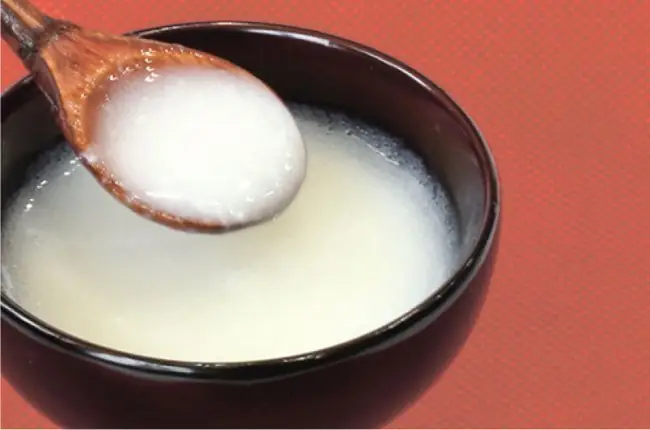 #4. Nấu Nước Cháo Loãng Nóng #4. Nấu Nước Cháo Loãng Nóng