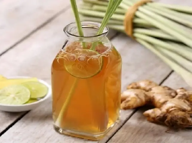 #1. Cách Nấu Nước Giải Rượu Bằng Chanh, Sả, Gừng Để Giải Rượu #1. Cách Nấu Nước Giải Rượu Bằng Chanh, Sả, Gừng Để Giải Rượu