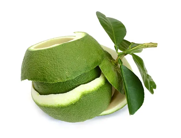 Cách Nấu Nước Gội Đầu Chống Rụng Tóc- Ảnh 1.