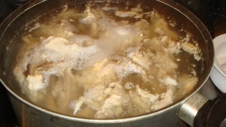 3Cách nấu xương hầm cơ bản