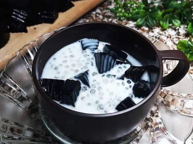 2. Sương Sáo Hạt É 2. Sương Sáo Hạt É