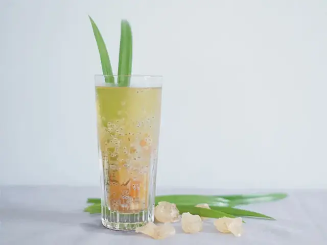 3. Mủ Trôm Hạt É 3. Mủ Trôm Hạt É