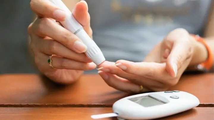 1bệnh Tiểu Đường Là Gì? 1bệnh Tiểu Đường Là Gì?