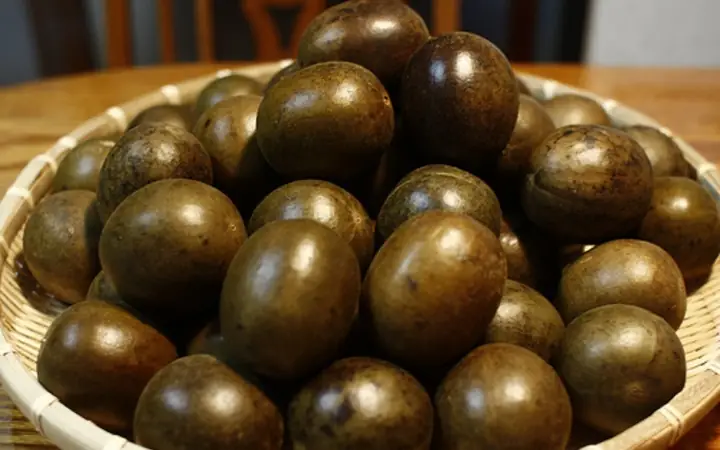 Bước 1chọn La Hán Quả Phù Hợp