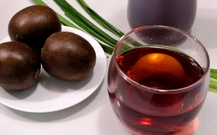 Nghe Tên La Hán Quả Thì Nhiều Người Chắc Cảm Thấy Lạ Lẫm, Tuy Nhiên Đây Là Một Loại Quả Thơm Ngon, Bổ Dưỡng Và Có Thể Nấu Nước Để Uống. Cùng Chúng Mình Tìm Hiểu Xem Cách Nấu Như Thế Nào Nhé!