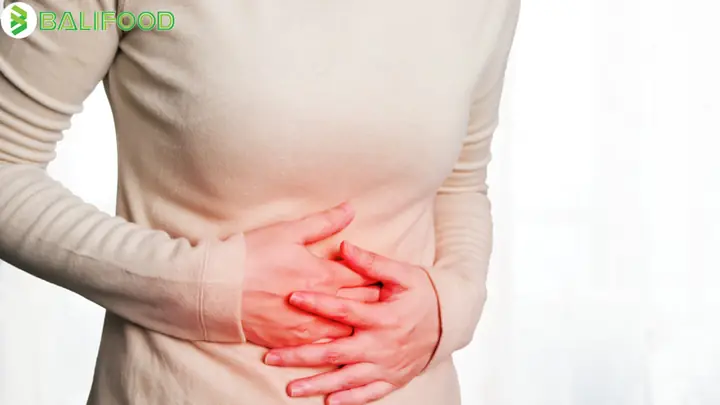 Kích Thích Tiêu Hóa, Giảm Đầy Bụng, Khó Tiêu