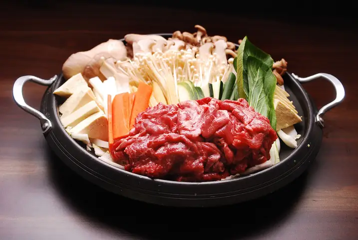 Cách Chế Biến Lẩu Bò Bulgogi: Cách Chế Biến Lẩu Bò Bulgogi: