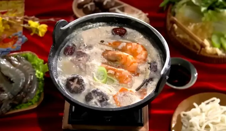 Cách Nấu Nước Lẩu Collagen Ngon Chuẩn Vị, Đơn Giản Tại Nhà Cách Nấu Nước Lẩu Collagen Ngon Chuẩn Vị, Đơn Giản Tại Nhà